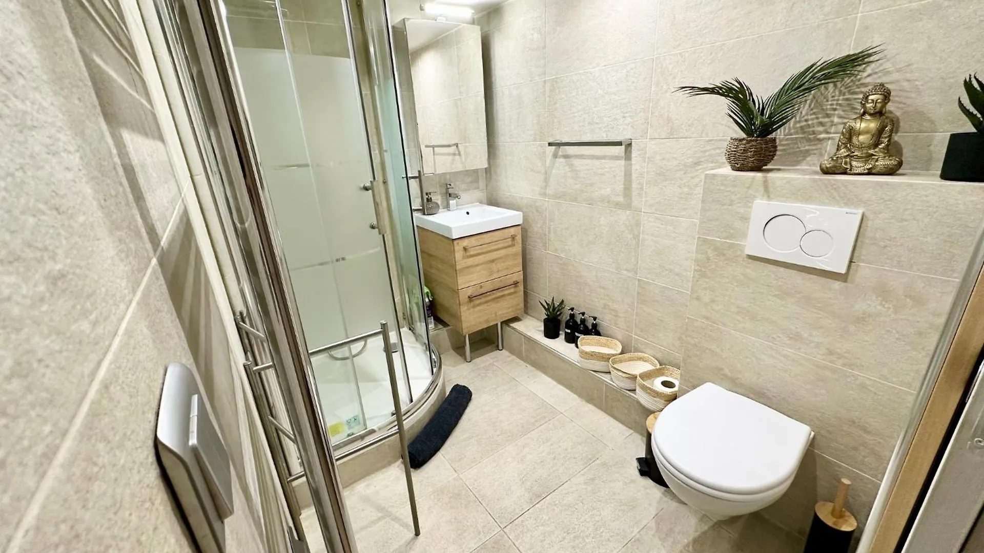 Appartement Magnifique 5 Pieces *