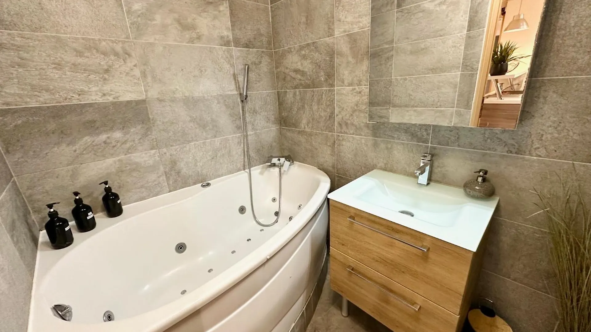 Magnifique 5 Pieces Appartement Parijs