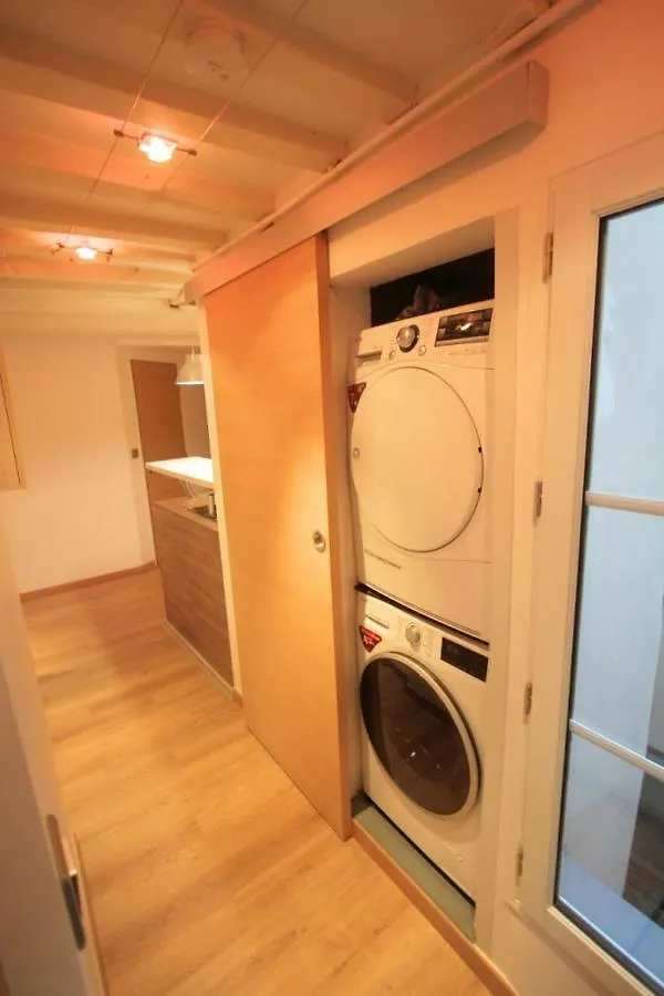 Magnifique 5 Pieces Appartement *