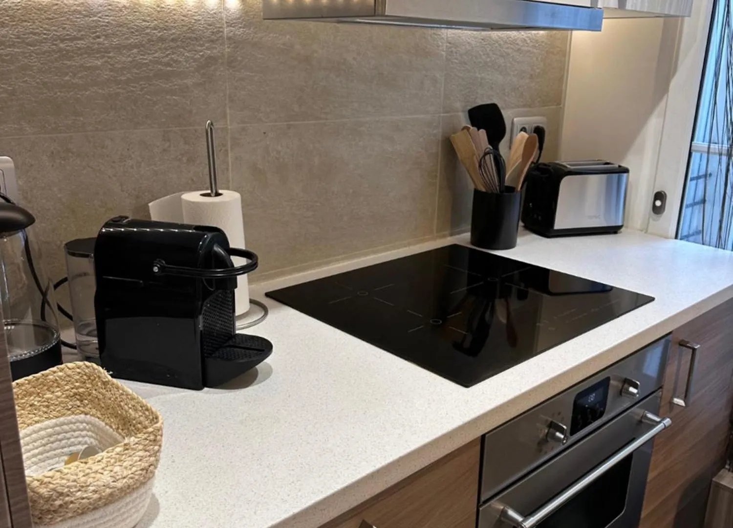Apartmán Magnifique 5 Pieces Paříž