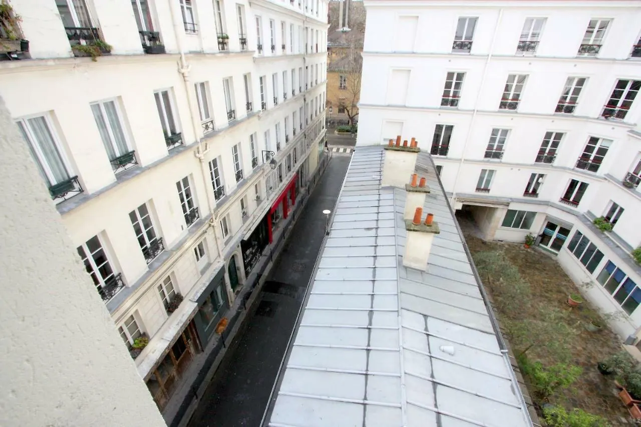 Apartment Magnifique 5 Pieces Paris